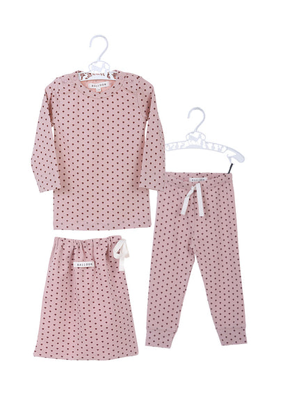 Tilly Set Baby