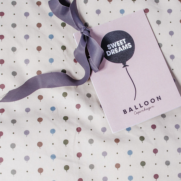 Bed Linen Lavender