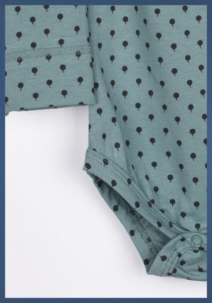 Luca Teal