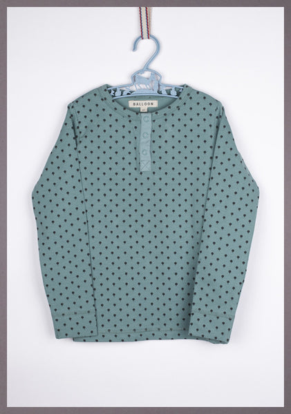 Alfie Teal