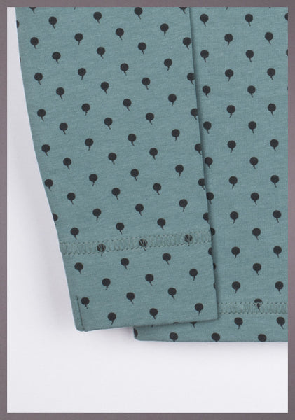 Alfie Teal
