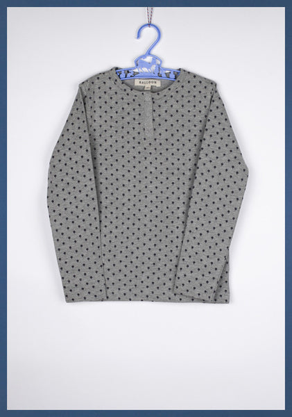 Alfie Grey