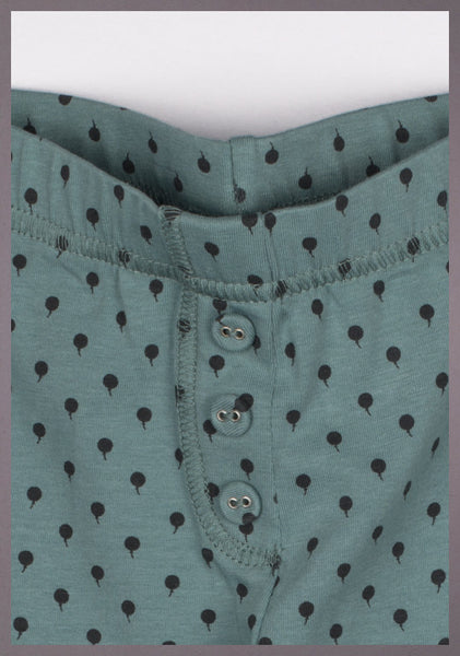 Billie Teal