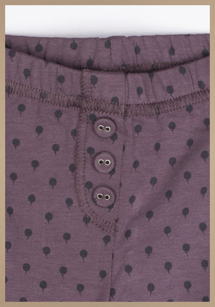 Billie Lilac Baby