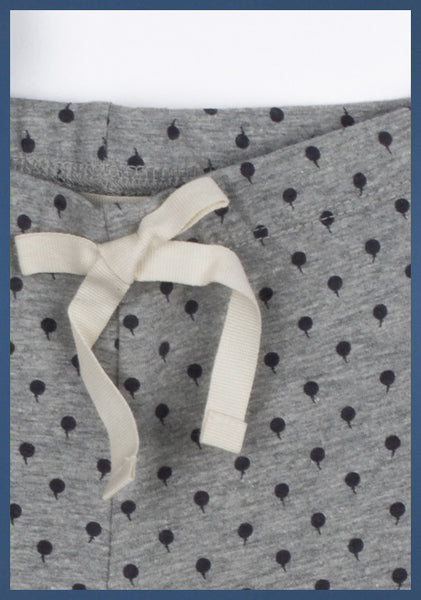 Tilly Set Grey