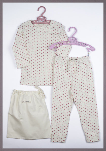 Tilly Set Powder