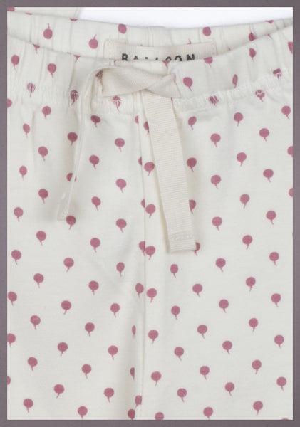 Tilly Set Powder