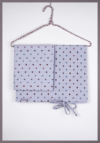 Bed Linen Lavender